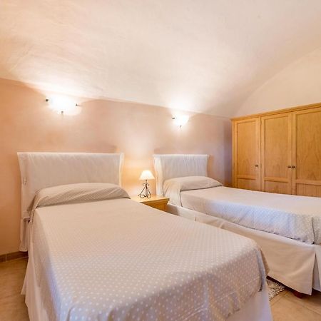 Finca Puig De L'Anar Manacor  Exteriér fotografie