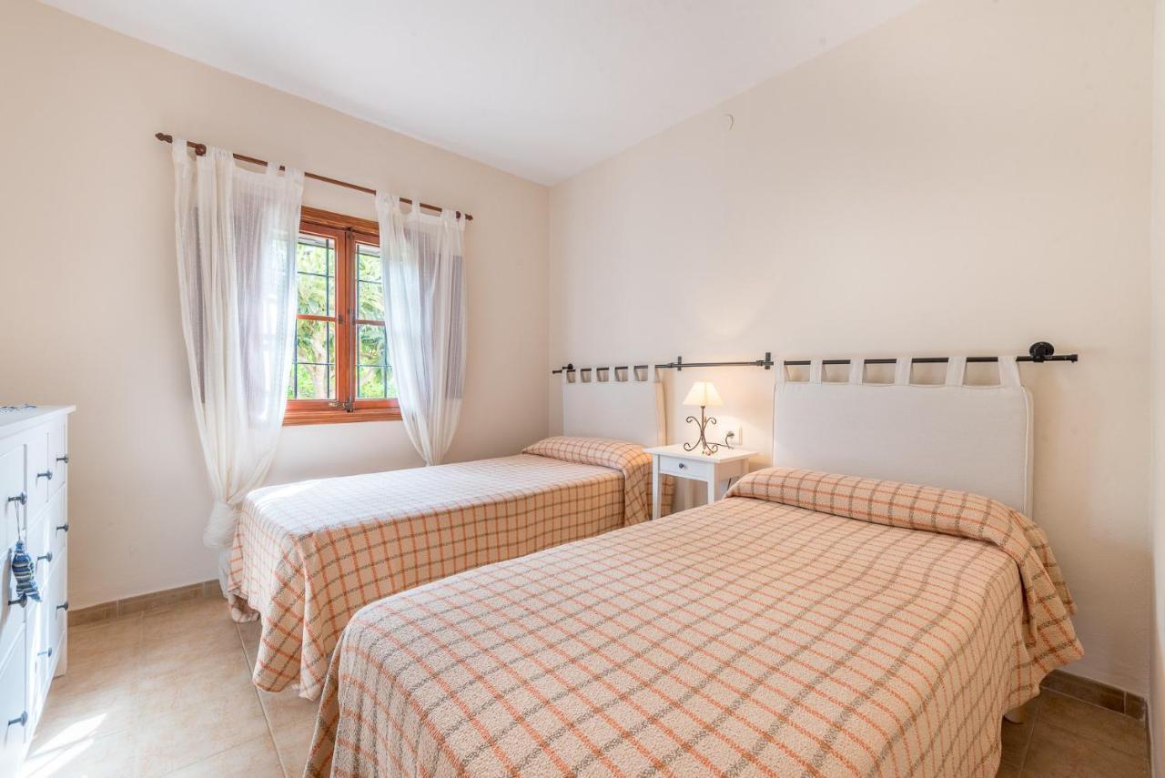 Finca Puig De L'Anar Manacor  Exteriér fotografie